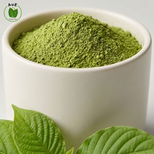 Trending AuE Purity Organic 1.5% MIT Polvo de Hoja Herbal Tailandesa 120 Mesh Secado por Aire Caliente Grado Alimenticio Saludable Cultivo al Vacío - Product Image 5