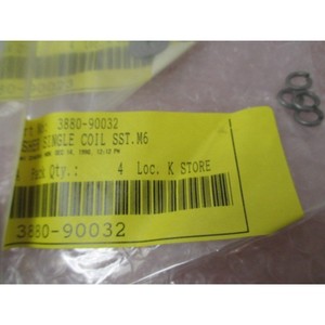 ชุดอุปกรณ์ AMAT 0240-99280, MRS Shields, Stand Off Fix - อุปกรณ์และอะไหล่เซมิคอนดักเตอร์ระดับโลกที่เชื่อถือได้ - Product Image 5