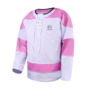 <b>Cheap</b> Price <b>Light</b> Weight Breathable Ice Hockey Jersey Top Selling Latest Design Ice Hockey Jersey For Online Sale - Product Image 1