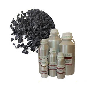 Huile de Kalonji pour les formules cosmétiques, les produits capillaires, les produits de soin de la peau et les applications de beauté - Product Image 1