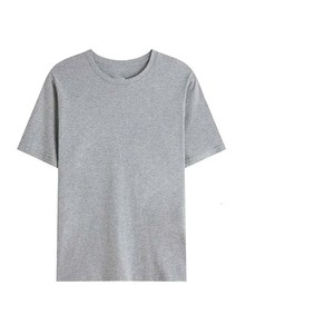 Wholesale Unisex High Quality <b>100</b>% <b>Polyester</b> Vintage Style Short Sleeve Lightweight T-<b>Shirts</b> Customizable Color Printing Formal - Product Image 6