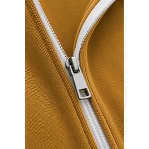 ชุดวอร์มผู้ชายทรงสลิมฟิต เสื้อแจ็คเก็ตและกางเกง - Product Image 5