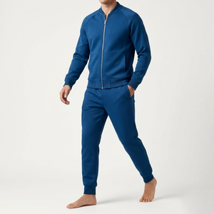 Fabricante de Trajes Deportivos Personalizados para Hombre, Conjunto de Traje Deportivo para Gimnasio y Fitness, Fabricante de Trajes Deportivos con Etiqueta Privada OEM - Product Image 2