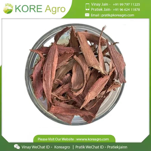 Getrocknete Arjuna-Rinde, ganz geschnitten, botanisches Material, erhältlich in kundenspezifischer Großhandelsverpackung - Product Image 2