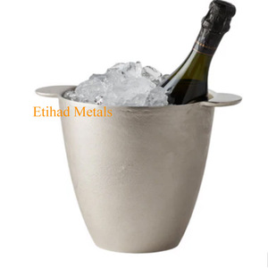 Refroidisseur à vin en nickel, refroidisseurs à vin en aluminium moulé - Product Image 2