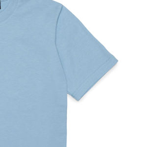 T-shirt en coton pour garçons, vêtement décontracté, tissu doux, coupe confortable, qualité supérieure, idéal pour les acheteurs en gros, léger, respirant, été - Product Image 4