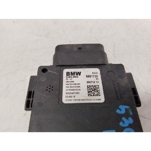 ECU และโมดูลคอมพิวเตอร์มือสอง ซีรีส์ 5 รุ่น 6891728 - Product Image 4