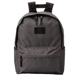 Mochila Escolar Casual de Neopreno y Poliéster de Alta Calidad para Niñas y Niños, con Cierre de Cremallera, Diseño Impermeable y Ecológico - Product Image 3
