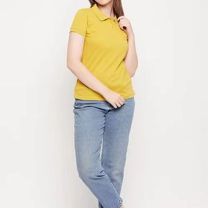 Camisetas Polo Deportivas para Mujer, de Secado Rápido y Transpirables, Estilo Moderno, Venta al Por Mayor, Personalizadas con Estampado, Lisas - Product Image 6