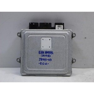 ECUs y Módulos de Computación Usados Forte 391032B120 - Product Image 4