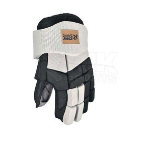 Équipement de hockey sur glace, service OEM, gants de hockey sur glace de haute qualité, fabrication professionnelle - Product Image 4