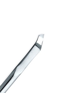 Pousse-cuticules en acier inoxydable de haute qualité du Pakistan pour usage professionnel des ongles et des pieds – Nouveau prix bas - Product Image 5