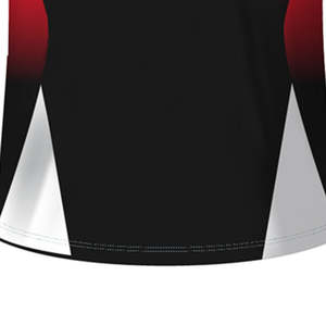 เสื้อกล้ามและกางเกงมวยคุณภาพดีที่สุดสำหรับผู้ชายและผู้หญิง ทำจากโพลีเอสเตอร์ ชุดยูนิฟอร์มที่ดีที่สุดสำหรับนักมวยชาย ผลิตในปากีสถาน - Product Image 2