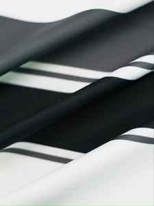 Nouveau T-shirt Homme Tendance à Épaules Tombantes Qualité Supérieure Personnalisé Unique 100% Coton Confortable Col Rond Manches Courtes - Product Image 2