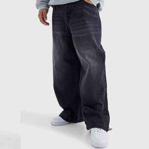 กางเกงยีนส์ผู้ชายราคาโรงงาน ไซส์ใหญ่ สไตล์ลำลอง เนื้อผ้านุ่มสบาย ทอแบบถัก  แฟชั่นทันสมัย - Product Image 1