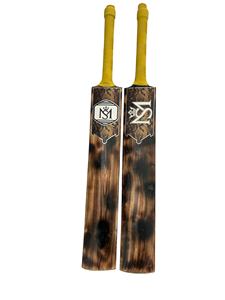 Raquetas de tenis Mannu Sports, de madera, nuevo diseño, buena calidad, para deportes con pelota dura, ropa deportiva, entrenamiento, bate de críquet, precio al por mayor. - Product Image 3