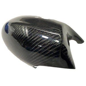 Cubiertas de espejo de carbono estilo M para piezas de carrocería pre-LCI de la serie E - Product Image 1