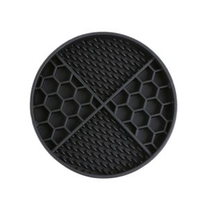 Tazón de Alimentación Lenta con Diseño Personalizado, Suministro de Fábrica a Gran Escala, Acuerdo de Larga Duración, Laberinto de Silicona Divertido para Fomentar la Alimentación Lenta - Product Image 1