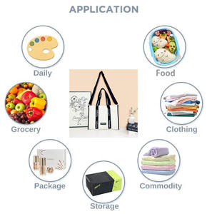 Elegant Handmade Jute Ladies Purse Stylish Sustainable Fashion Bag - Product Image 4