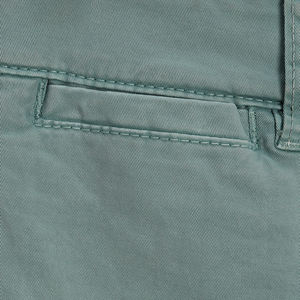 Pantalones Chinos de Algodón Clásicos Formales y Elegantes para Hombre, Venta al por Mayor - Product Image 4