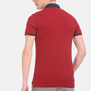 Camisetas Polo para Hombre de Diseño Único y Ligero, Venta al Por Mayor, Camisetas Polo de Alta Calidad para Hombre, Ropa Urbana - Product Image 3