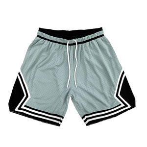 Pantalones Cortos de Baloncesto para Hombre en Material de Poliéster, Diseño de Selección Múltiple, 100% Poliéster - Product Image 2