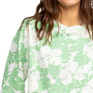 Blusas y Camisetas para Mujer, Uso en Exteriores, Más Vendidas, Moda Casual, Ropa Duradera - Product Image 6