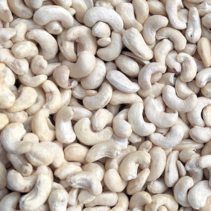 ผลิตเม็ดมะม่วงหิมพานต์ดิบ WW180, WW240, WW320, LP, WS เม็ดมะม่วงหิมพานต์ออร์แกนิก ขายส่งส่งออกทั่วเอเชียและสหภาพยุโรป - Product Image 1