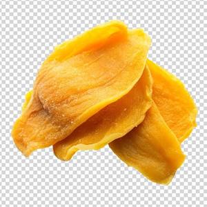 Mango Seco Natural Suave de Vietnam, Dulce y Masticable, Sin Azúcar Añadido, a Granel, Listo para Comer, Vegano, Sin Gluten, Premiun, Listo para Exportación - Product Image 4