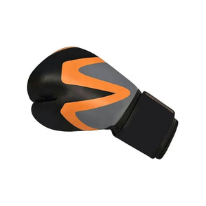 Gants de boxe professionnels, gants d'entraînement pour sparring, gants pour sacs de frappe, fournisseur et exportateur d'équipements sportifs personnalisés - Product Image 4