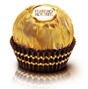 Colección Ferrero Chocolate T24 Exportador Directo Ferrero Rocher Snack de Chocolate Hecho con Avellanas y Nutella para Exportación - Product Image 6