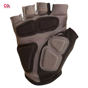 ถุงมือปั่นจักรยานคุณภาพสูงแบบครึ่งนิ้ว บุเจล ระบายอากาศได้ดี ขายส่ง - Product Image 4