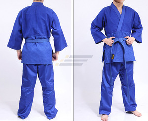 โปรโมชั่นผู้ผลิตปี 2025 ชุดยิวยิตสูบราซิล (BJJ Gi) ชุดยิวยิตสูแบบสั่งทำพิเศษพร้อมผ้าคุณภาพ - Product Image 6