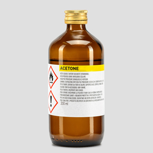 Acétone de haute pureté, solvant industriel pour la fabrication, le nettoyage, les applications de laboratoire et commerciales - Product Image 5