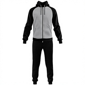 Pantalon évasé personnalisé pour homme, style vintage délavé à l'acide, effet soleil éclairé, en molleton de coton écologique, pour l'hiver, idéal pour les tenues de jogging et de survêtement - Product Image 3