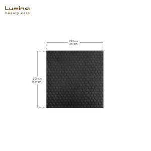 Toallas Faciales de Bambú con Textura de Perla para Desmaquillar, Venta al por Mayor para Mayoristas en Línea - Product Image 1