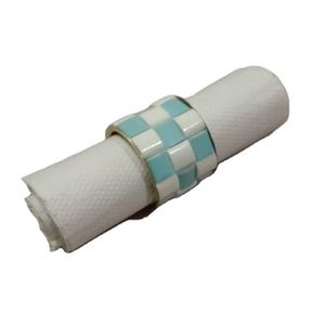 Nouveau Style Résine & Multi Couleur Forme Ronde Serviette Rond Ensemble Restaurant Vaisselle Vaisselle Utilisé Meilleur Design maison et cuisine - Product Image 1