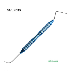 Ergonomic Manual Double-Ended Dental 23/Cp11.5 Ball Explorer Made of Stainless Steel by Roboz Tech Pakistan - Product Image 6