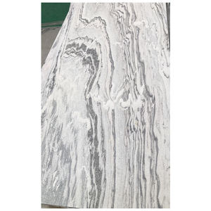 Proveedor confiable de láminas de chapa de mármol blanco Artic para interiores domésticos y comerciales a bajo precio - Product Image 4