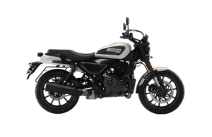 "HAR LEY-DAVIDSON X440" MOTORCYCLE with Brakes Max Speed Over 80kmh - Product Image 5