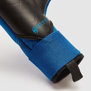 Guantes de Portero con Diseño Personalizado, Contacto de Látex en la Palma Delantera, Látex de Alta Espuma en el Dorso y Silicona Inyectada, Corte Híbrido de Goma con T-Tab - Product Image 4