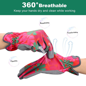 Gants de sécurité industriels de protection disponibles au prix le plus bas. Nouveaux gants de travail de sécurité pour usage mécanique et électrique. - Product Image 5