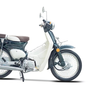 Motocicleta KAMAX 2026, <span class=keywords><strong>Super</strong></span> <span class=keywords><strong>Cub</strong></span>, 110cc, 4 Tiempos, Fabricada en China - Product Image 6