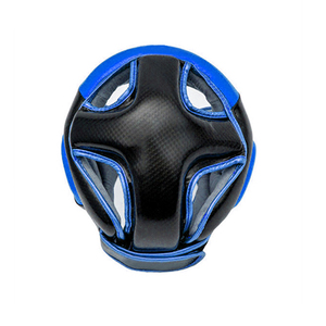 Lightweight Boxing <b>Head</b> Guard for Sparring Sessions, Fitness <b>Training</b> and Skill Development with Enhanced Face Protection - Product Image 5