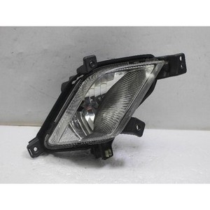 Phare antibrouillard d'occasion Korando Droit 8320234 - Product Image 1