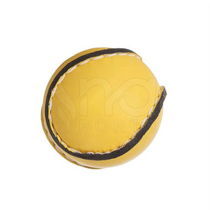 Balones de Hurling Profesionales con Diseño de Precisión para un Juego Consistente y Preciso - Product Image 4