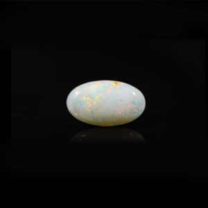 Natural Rough Opal Loose Gemstone 5.65 Carat Certified Wholesale 20mm - Product Image 1