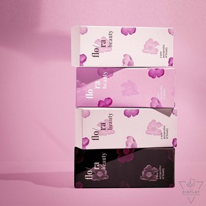 Élégantes Boîtes d'Emballage Personnalisées en Kraft pour Huile Réparatrice Intense, Huile Corporelle aux Amandes, Sérum Contour des Yeux – Dégagement de Luxe - Product Image 4