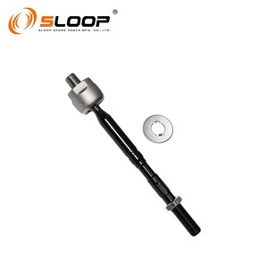 Terminal de Dirección 45503-0E030 Derecho/Izquierdo para TOYOTA - Product Image 6