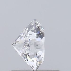 Diamant cultivé en laboratoire (CVD) de 0,97 ct, taille ronde portugaise modifiée, certifié IGI, pureté VVS, pierre libre pour la création de bijoux personnalisés et de créateurs - Product Image 5